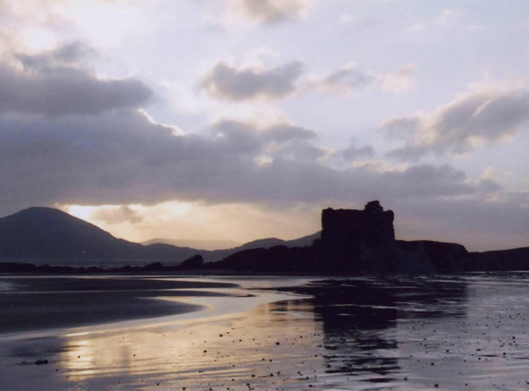 Cill Rialaig Arts Centre-Ballinskelligs必去景点