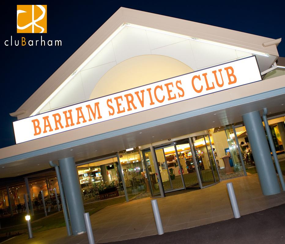 Comfort Inn Clubarham主图