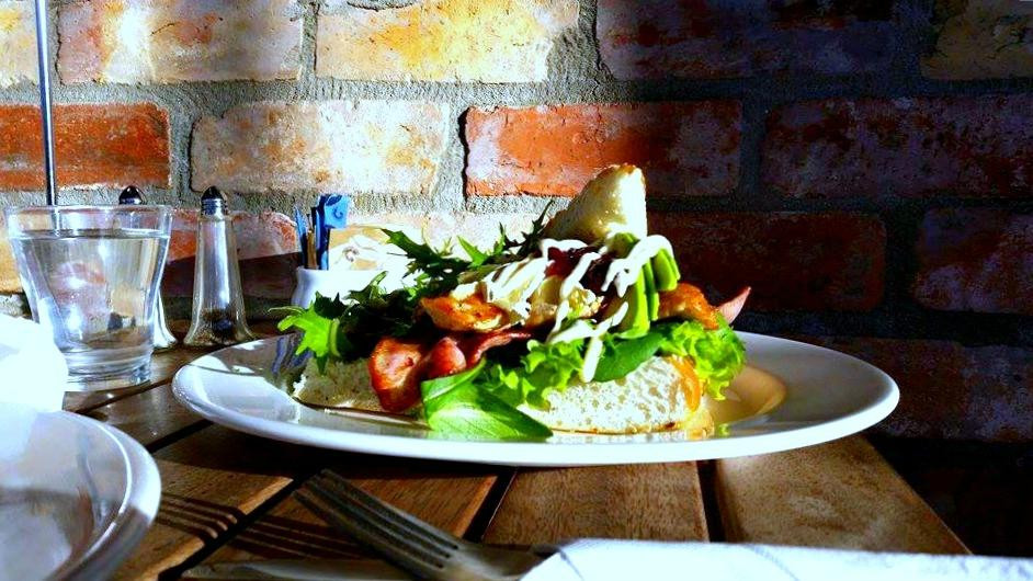 皮哈海滩餐馆和美食-Swanson Station Cafe