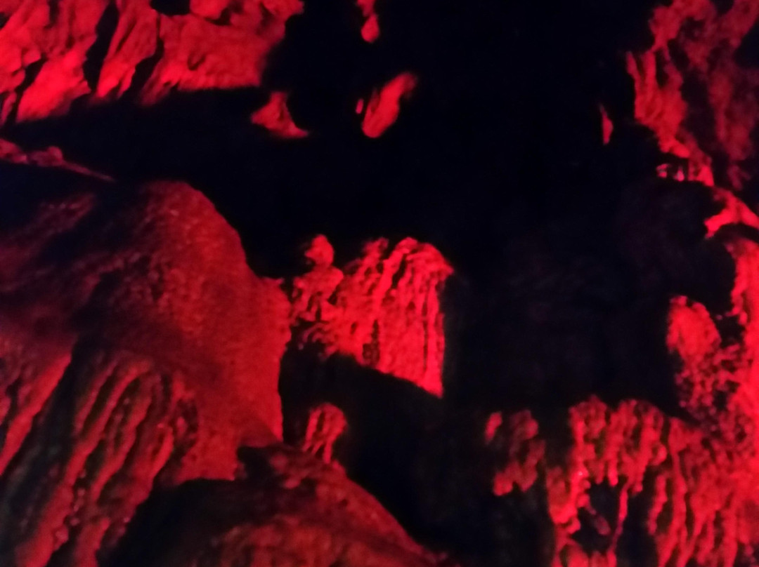 太乙洞风景区-咸宁市必去景点