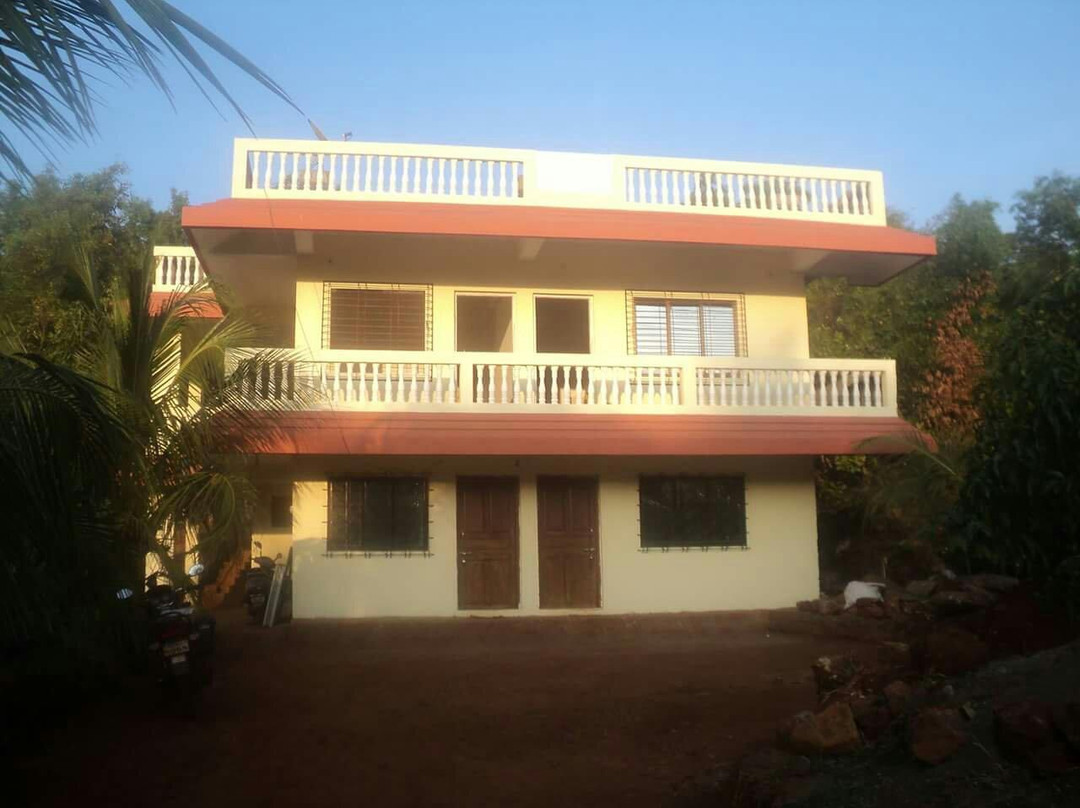 Malgund酒店住宿-Shubhankar Homestay