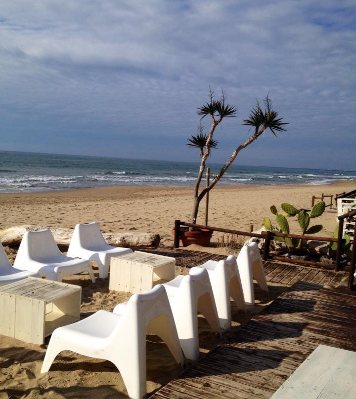 Bella Farnia旅游景点-La Giunca