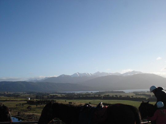 Westray Adventures - Horse Treks & Quad Tours-蒂阿瑙必去景点