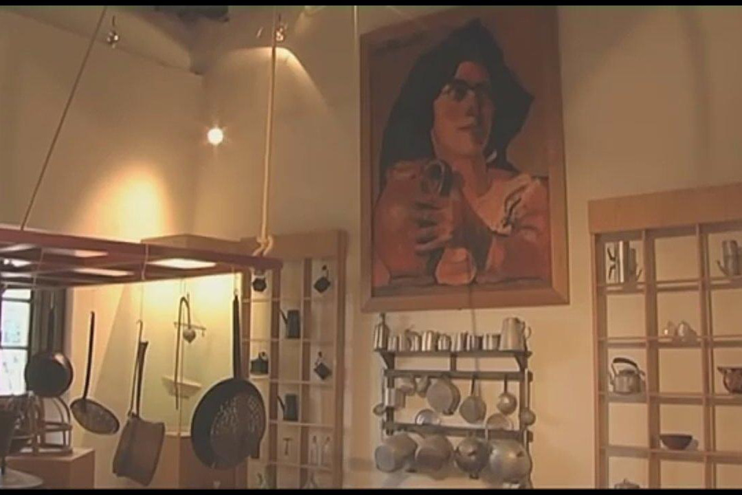 Museo della Civiltà Contadina Valle dell'Aniene-Roviano必去景点