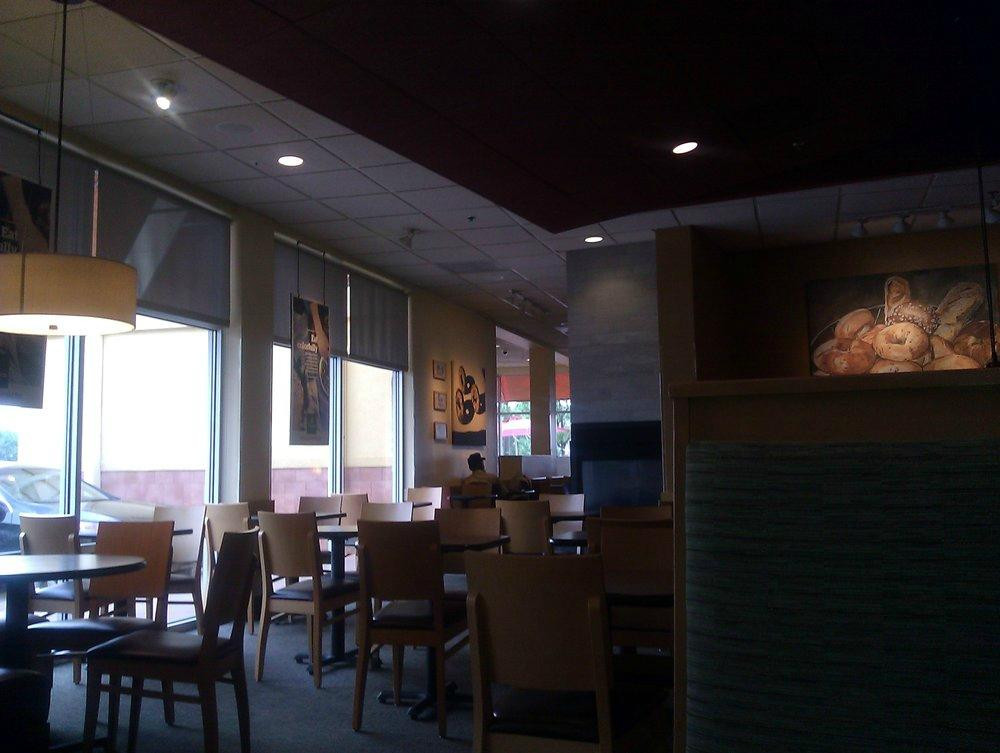 Panera Bread