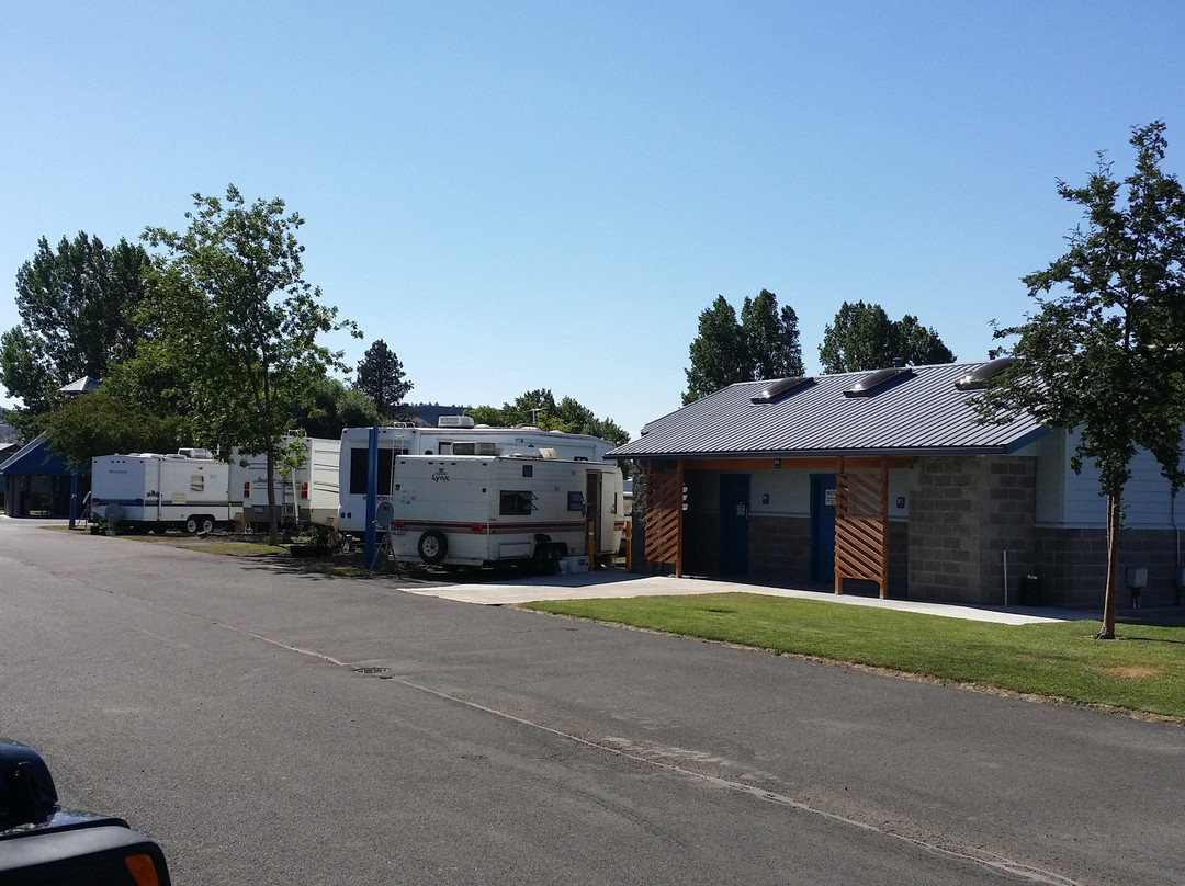 Crook County RV Park