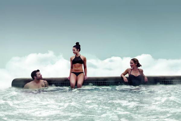 Skyspa Dix30-Brossard必去景点