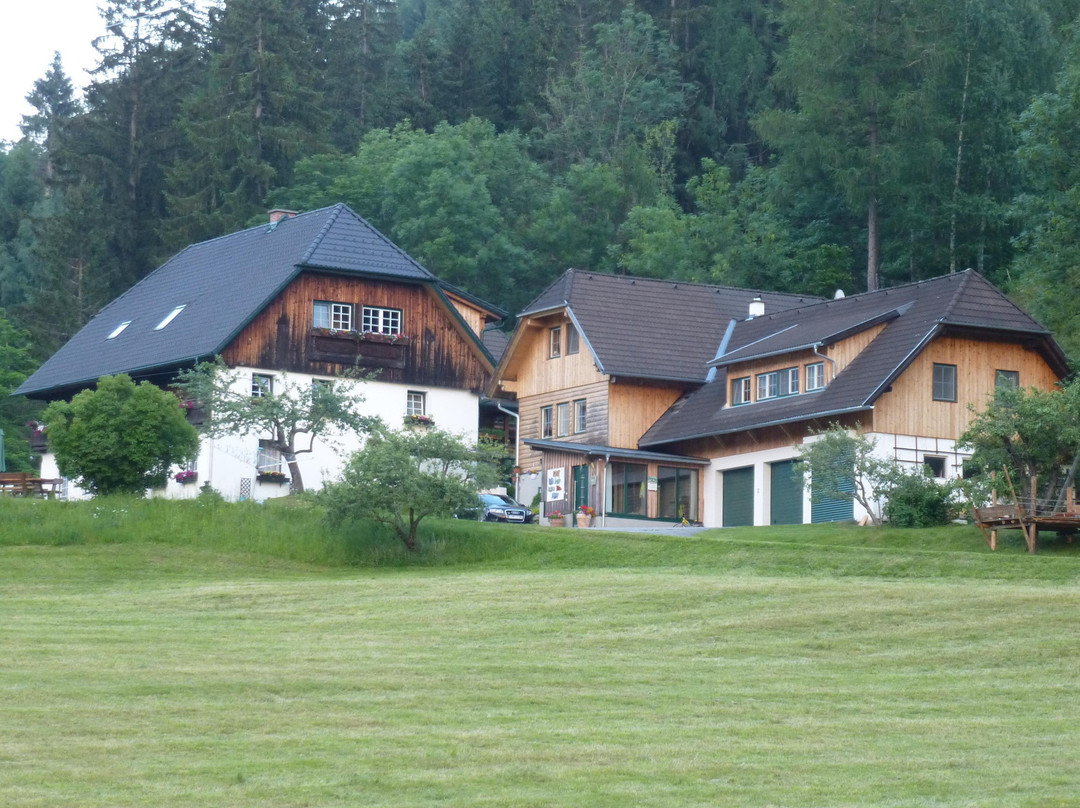 Steinerhof