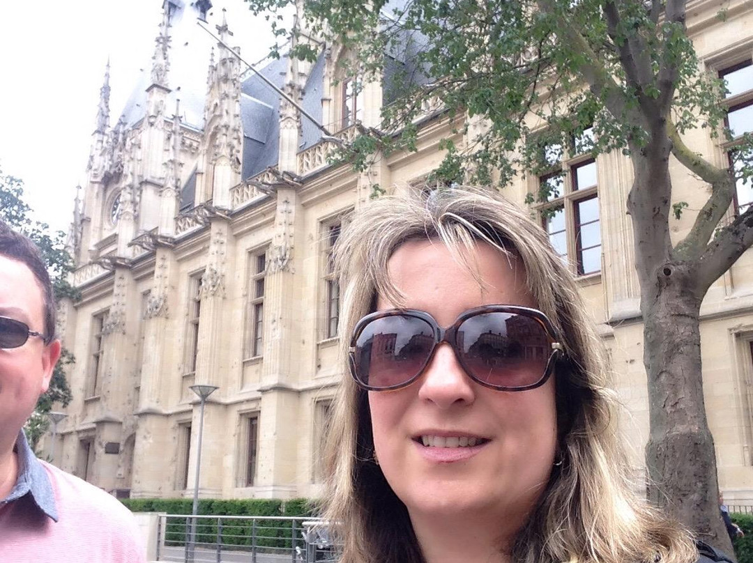 Parlement de Normandie景点图片
