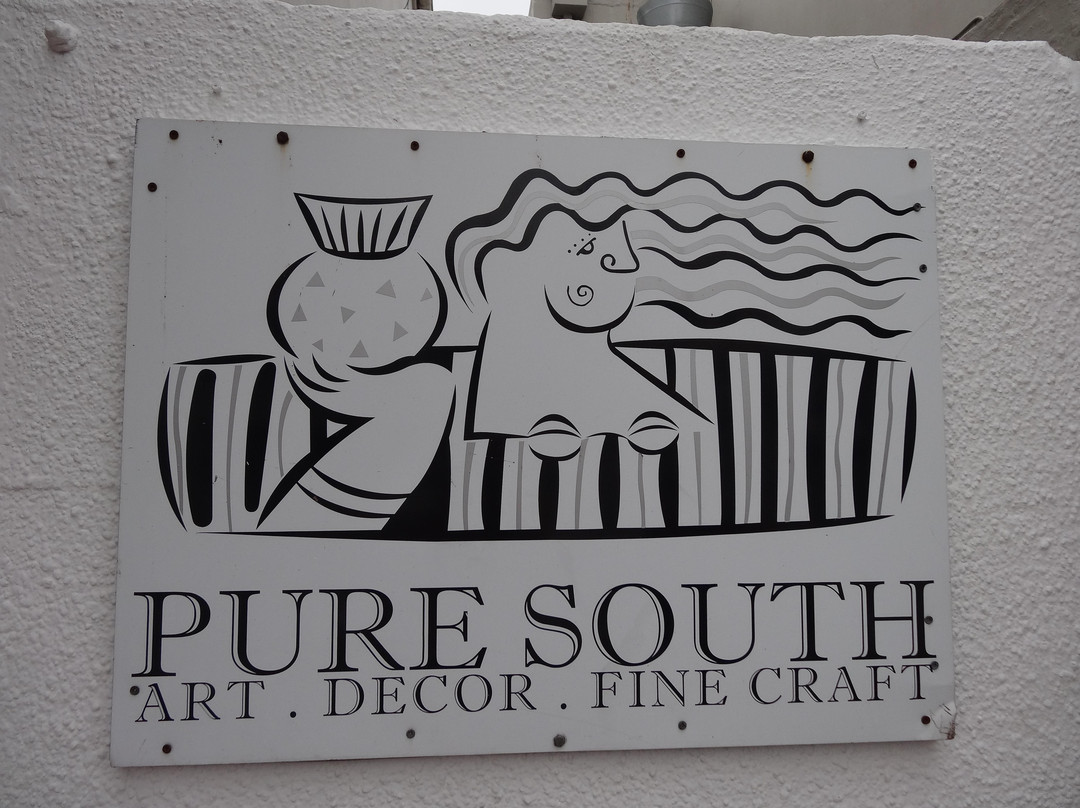 Pure South景点图片