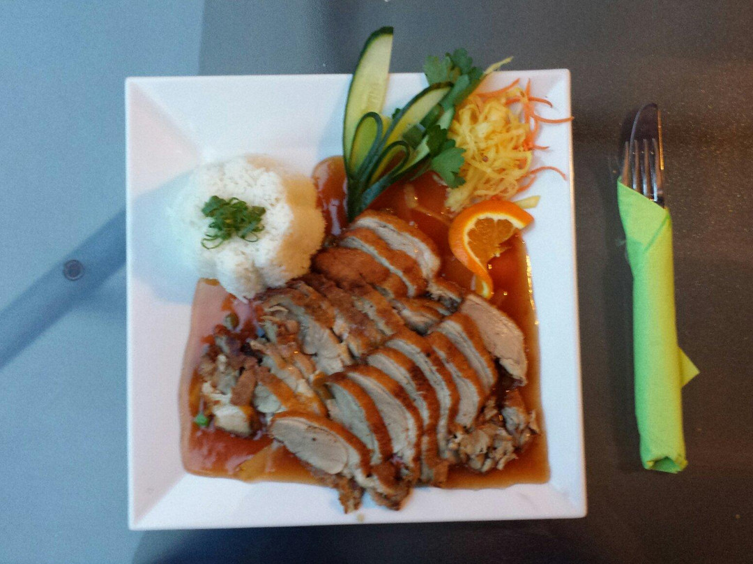 Jing's Chinarestaurant