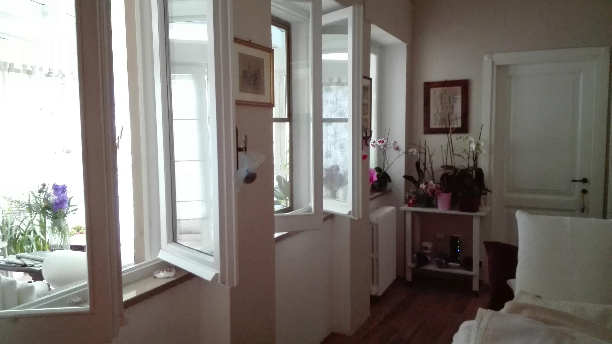 B&B Comodamente-客卧