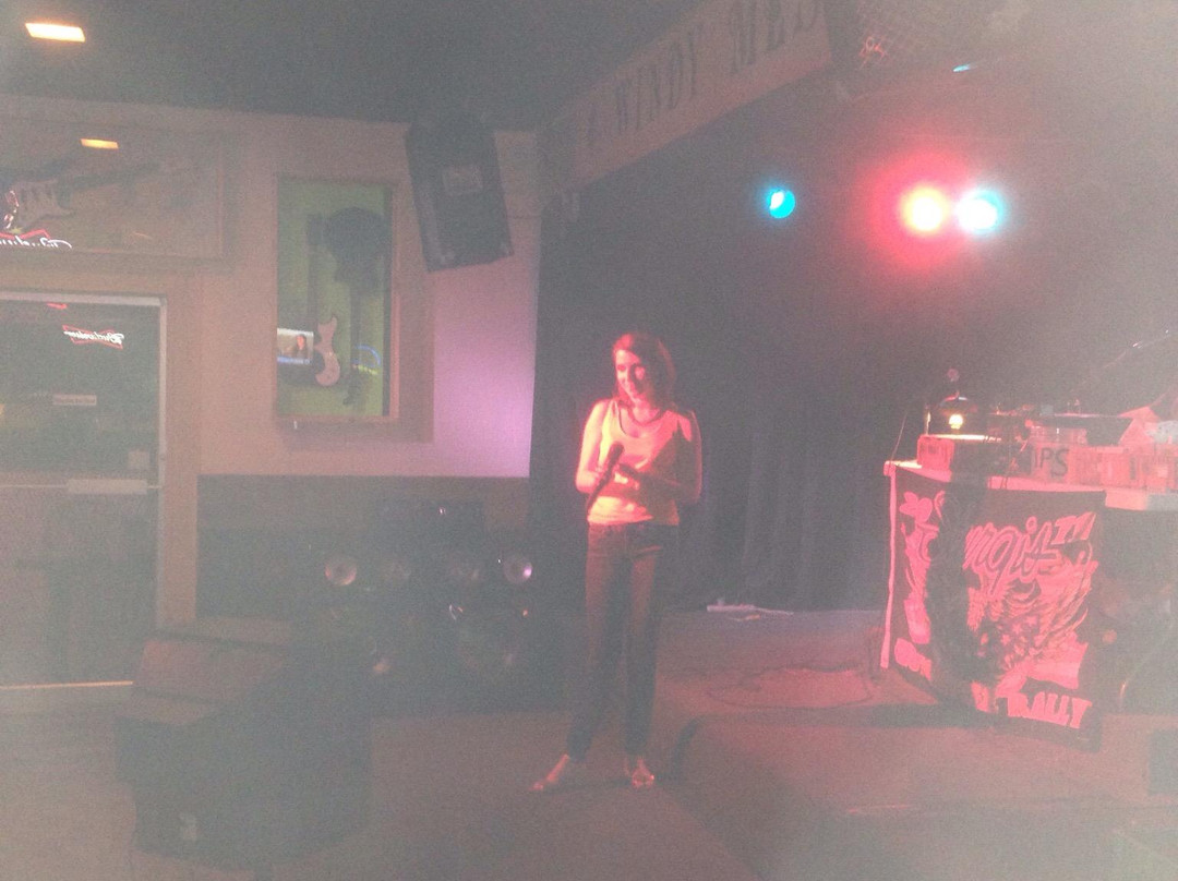 Windy Mesa-佩吉必去景点