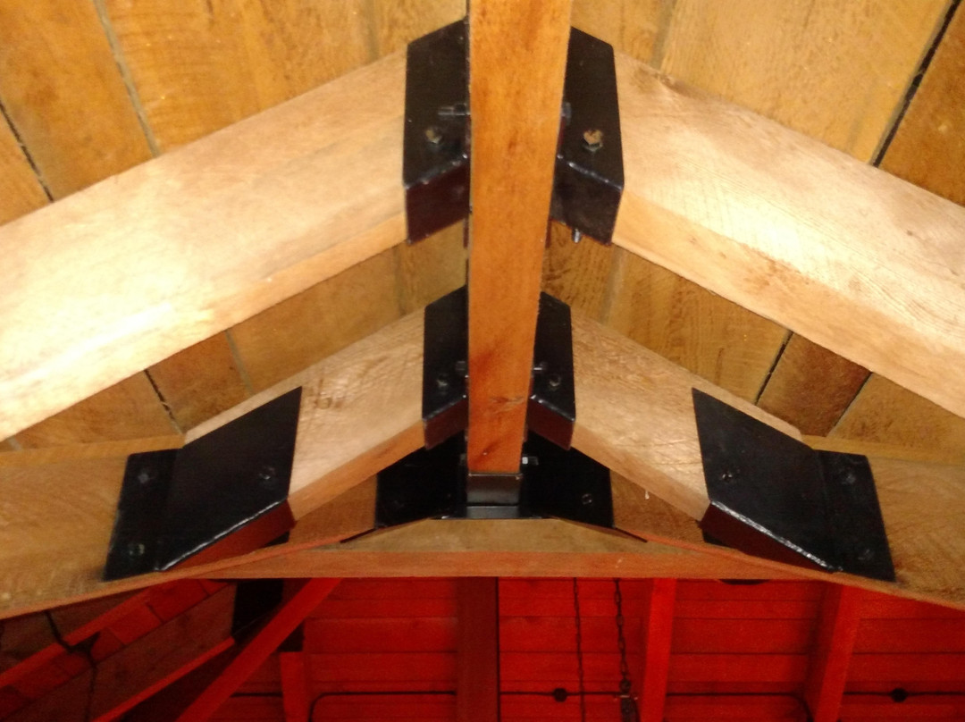 White Rose Estate Winery And Vineyard-Dayton必去景点