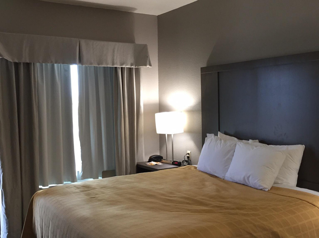 Scottish Inns and Suites Cotulla, TX