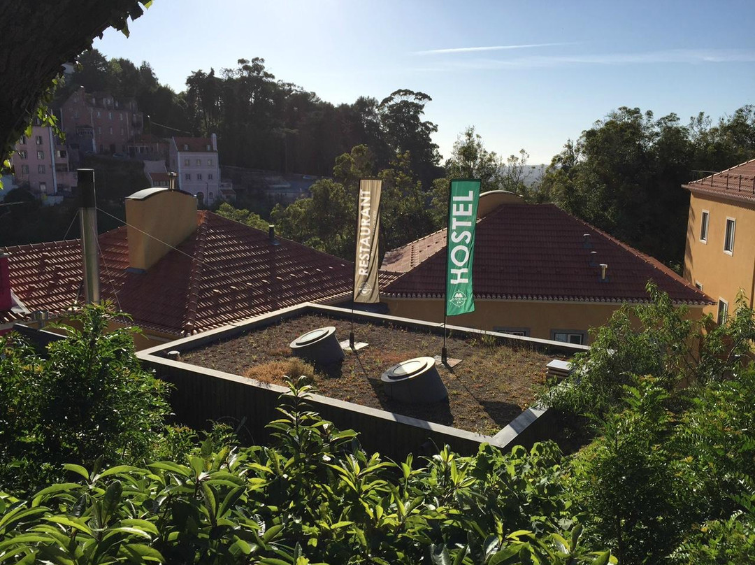 Moon Hill Hostel