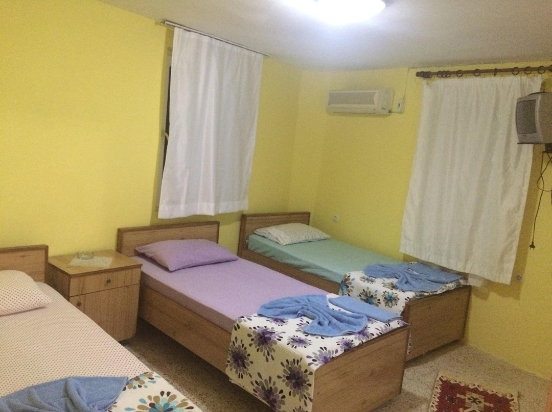 Alim Hotel