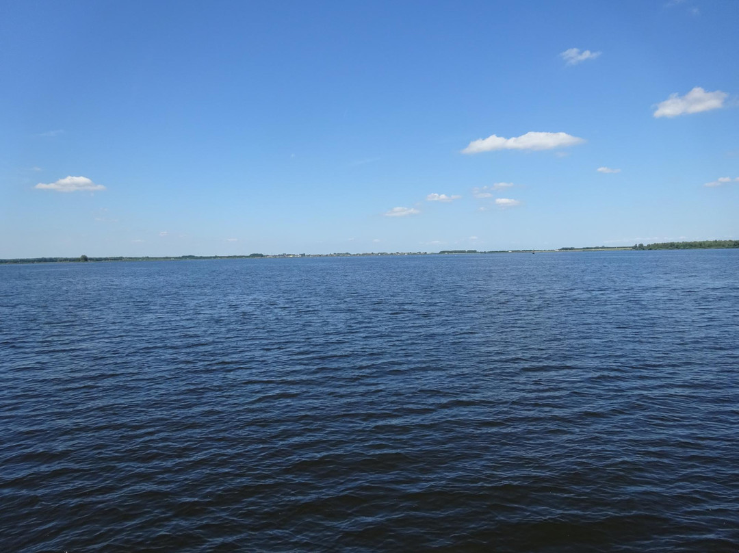 Fietsboot Eemlijn