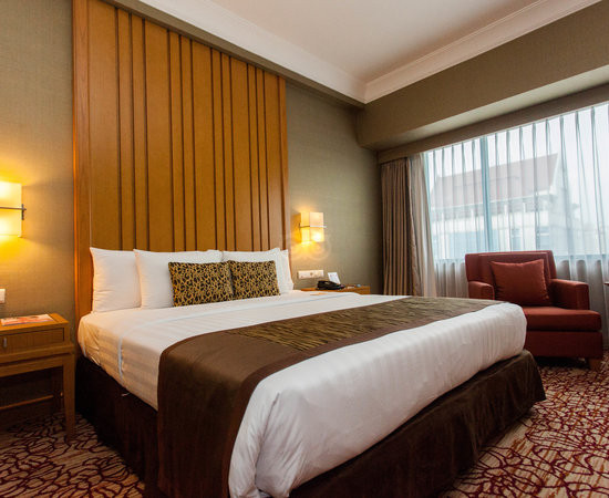 芝普特饭店主图