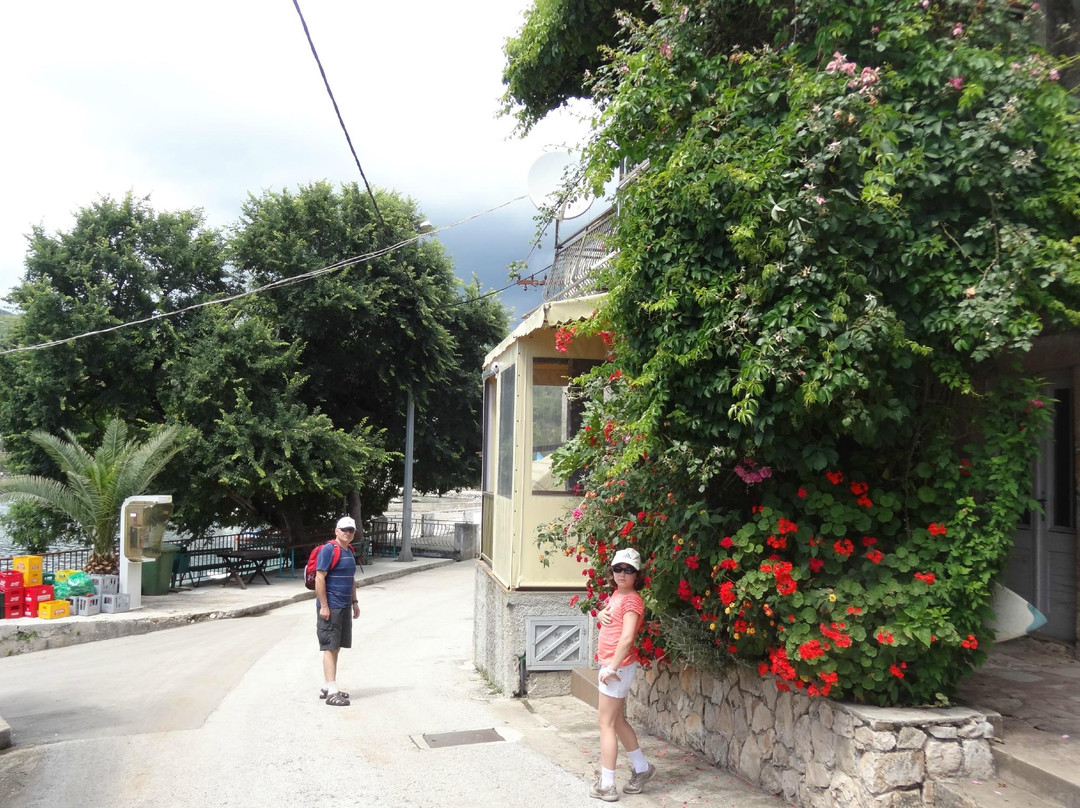 Molunat  Village景点图片