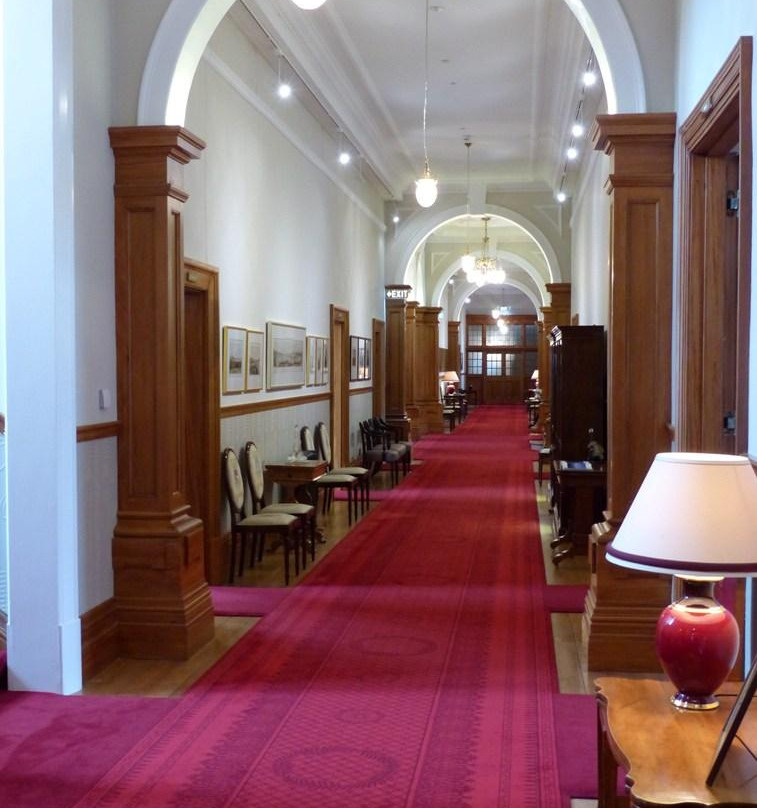 Government House景点图片
