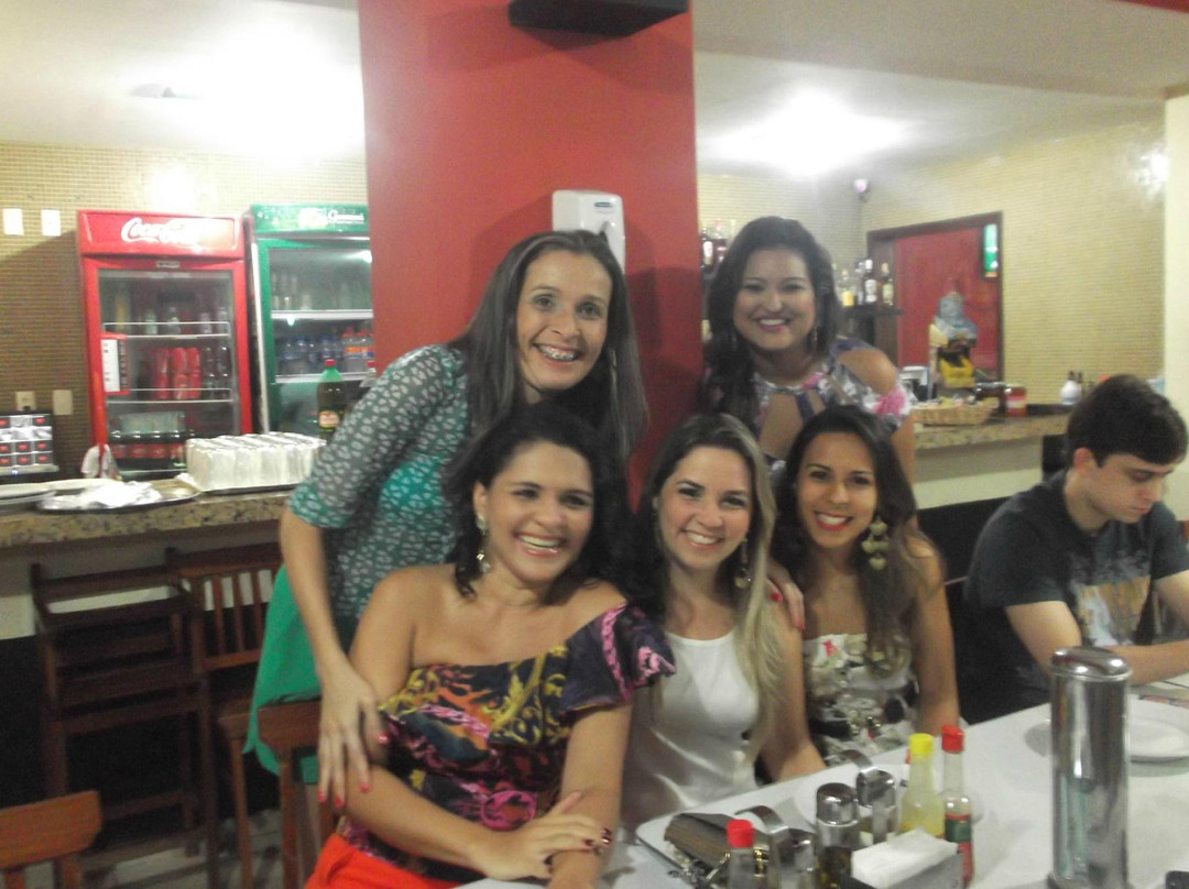 Churrascaria Do Arnaldo