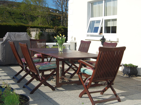 Ballyboes Bed & Breakfast主图