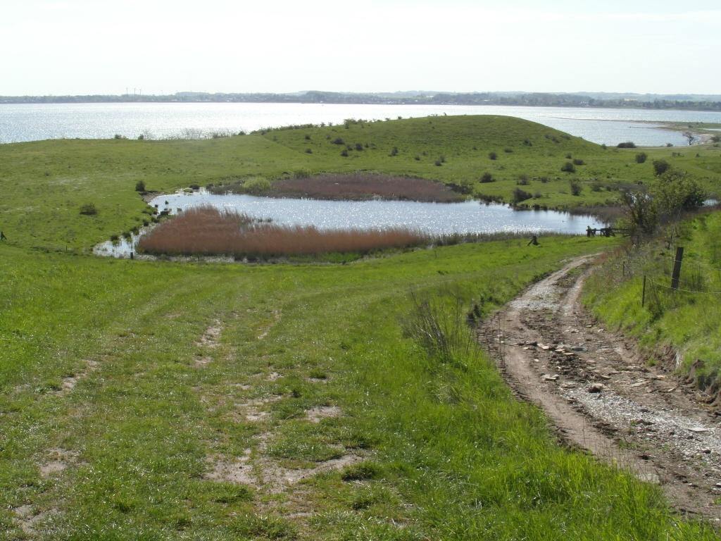 Nekselo Kirke景点图片