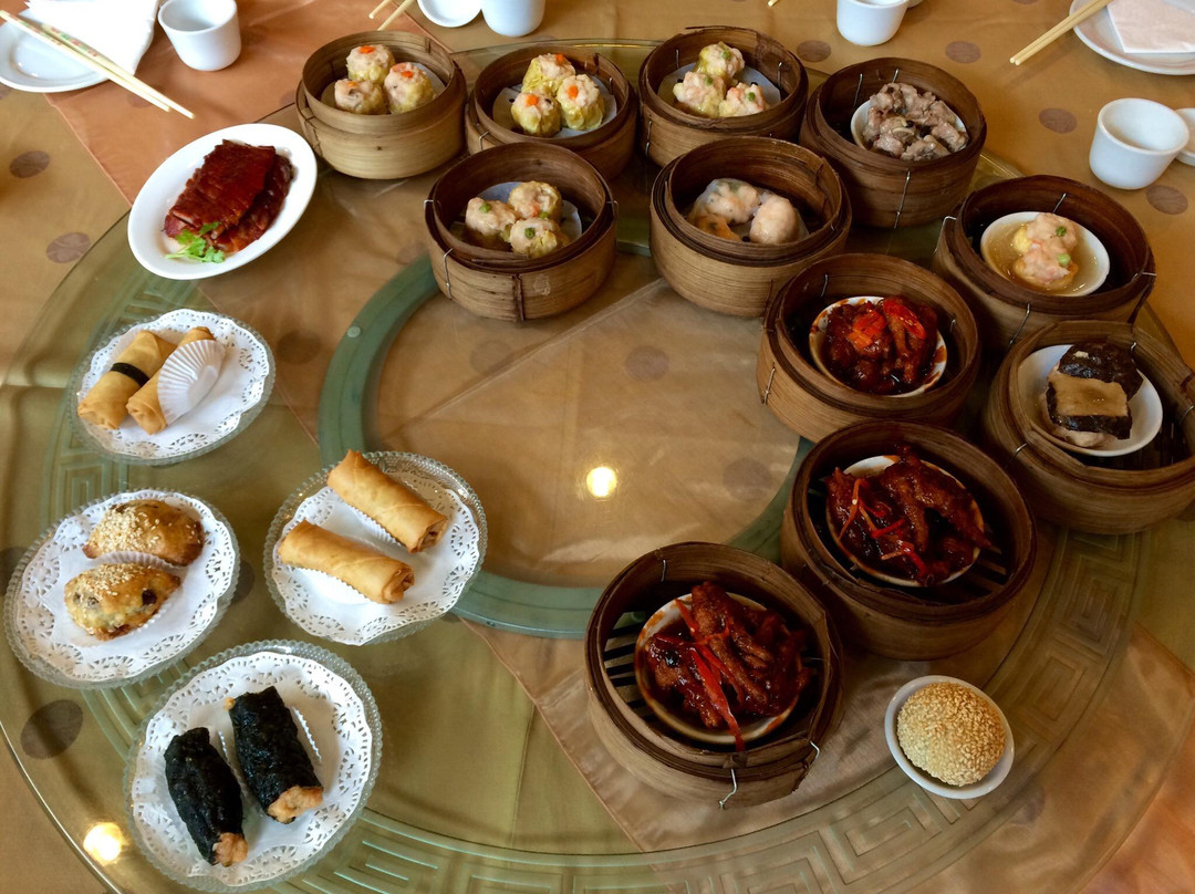 Ming Court Restaurant