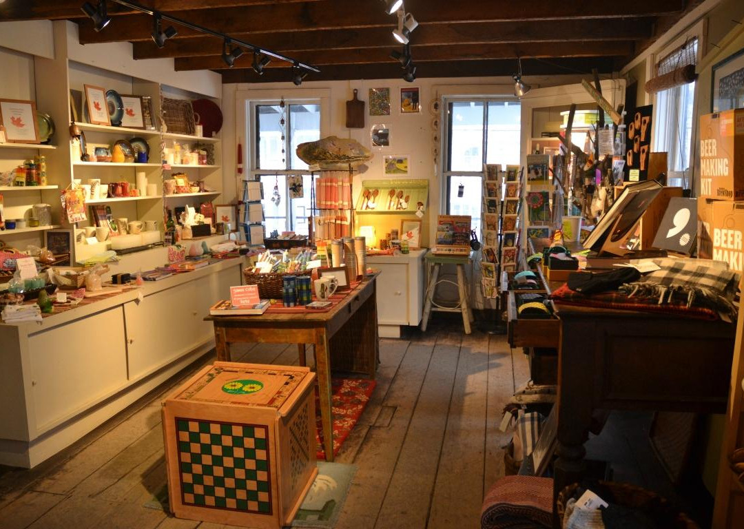 The Warren Store-Warren必去景点