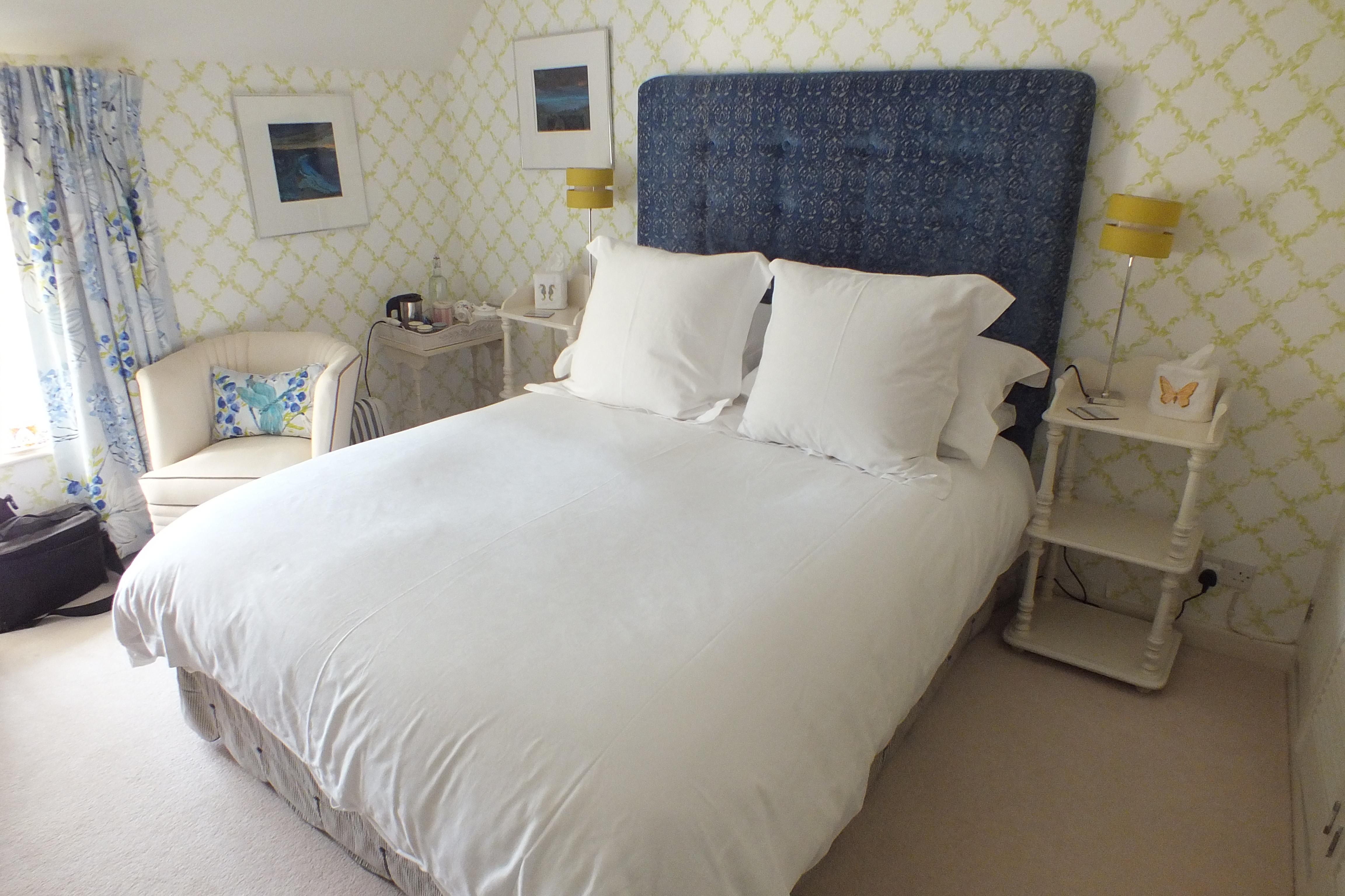 Mazey Cottage-客卧