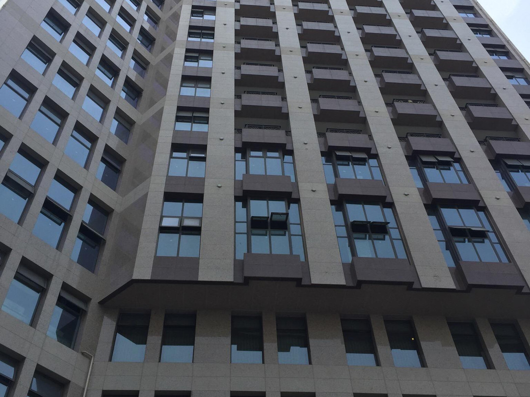 旌湖国际酒店主图