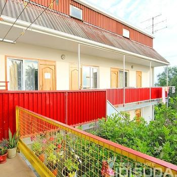 Guest House Leto主图