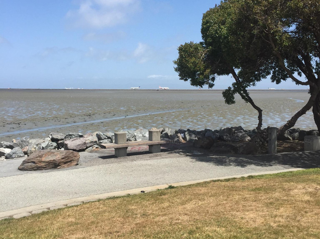 Bayfront Park-密尔布瑞必去景点