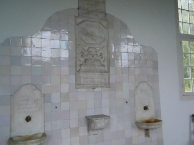 Beth Haim Jewish Cemetery景点图片