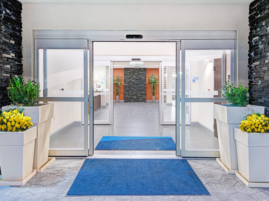 Monahans酒店住宿-Holiday Inn Express & Suites Monahans I-20 By IHG