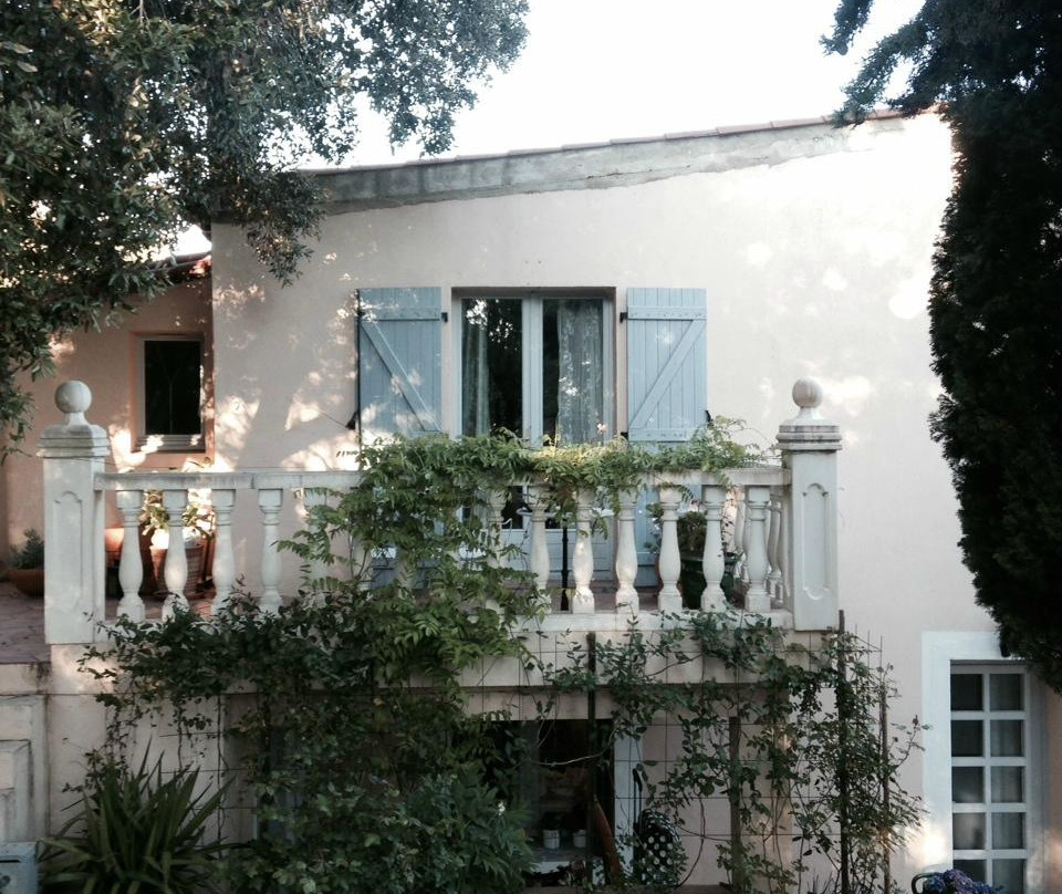Villa Ariana主图