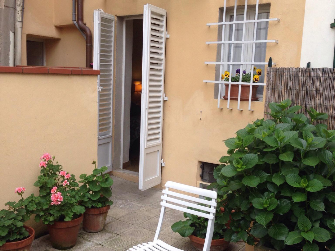 Albergo Giugni主图