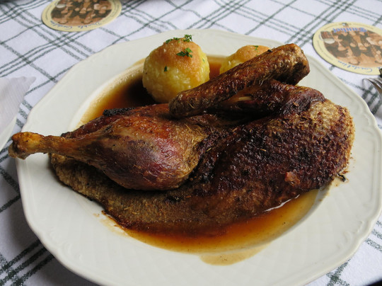 Schneizlreuth餐馆和美食-Gasthaus Schneizlreuth