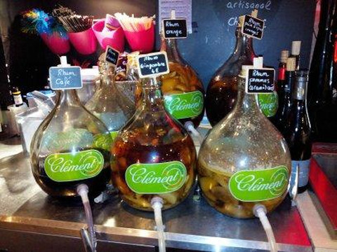 KF du Port-Saint-Gilles-Croix-de-Vie必去景点