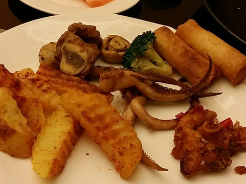 深圳雅邦朗悦国际酒店主图