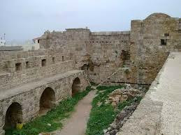 Arwad Island-塔尔图斯必去景点