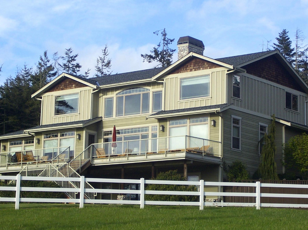Inn at West Beach