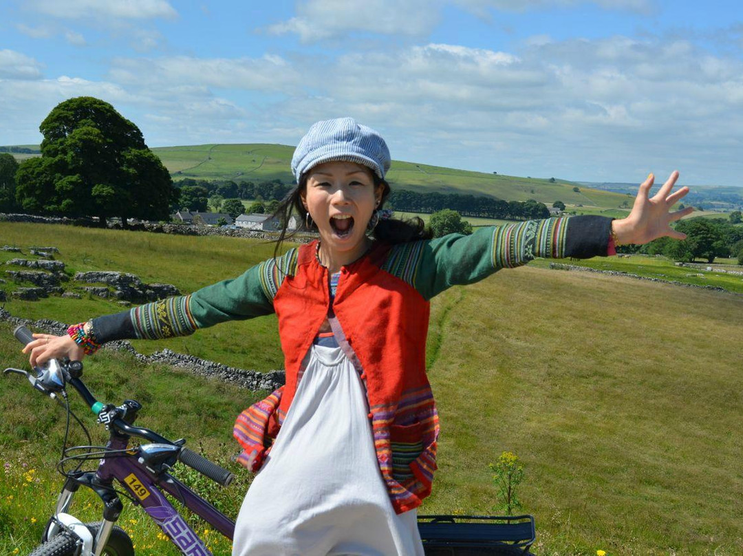 Cotswolds Adventures景点图片