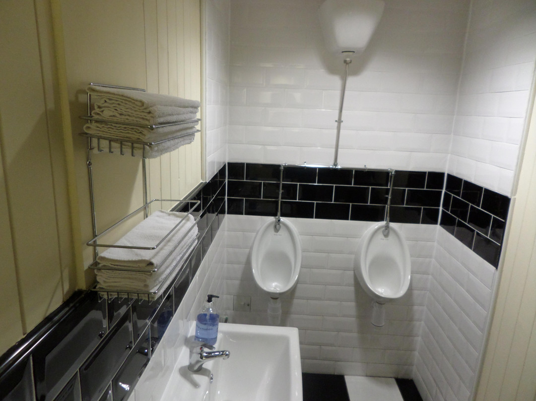 The Regal Cinema-梅尔顿莫布雷必去景点