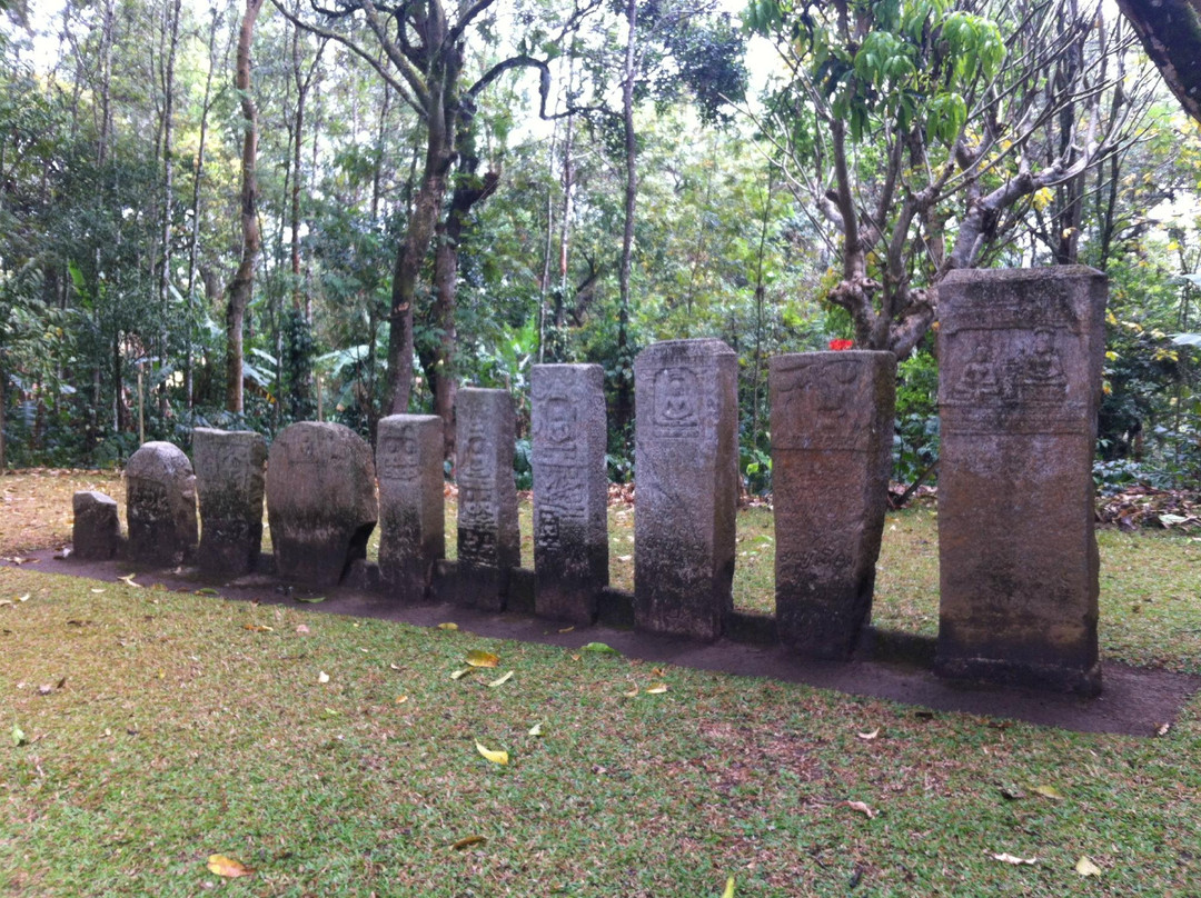 Mulluru Temple景点图片