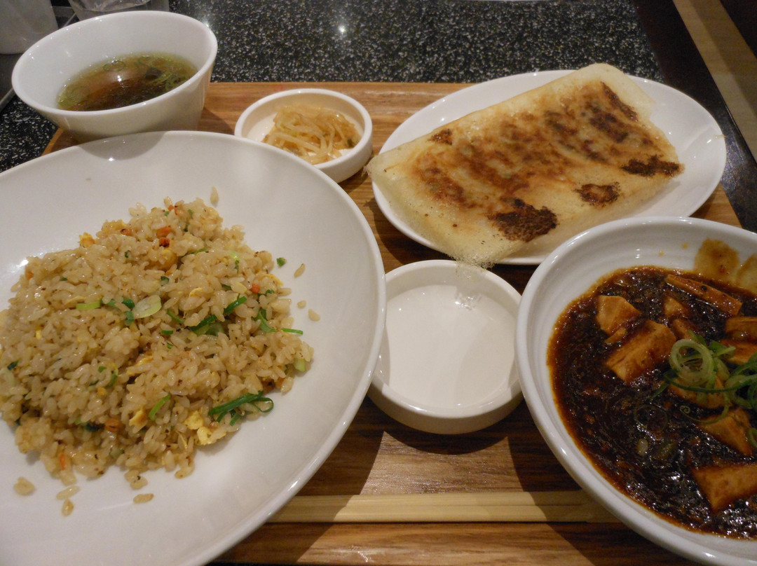 上海常 イオン倉敷店