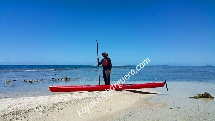 Kayaking Parguera Tours景点图片