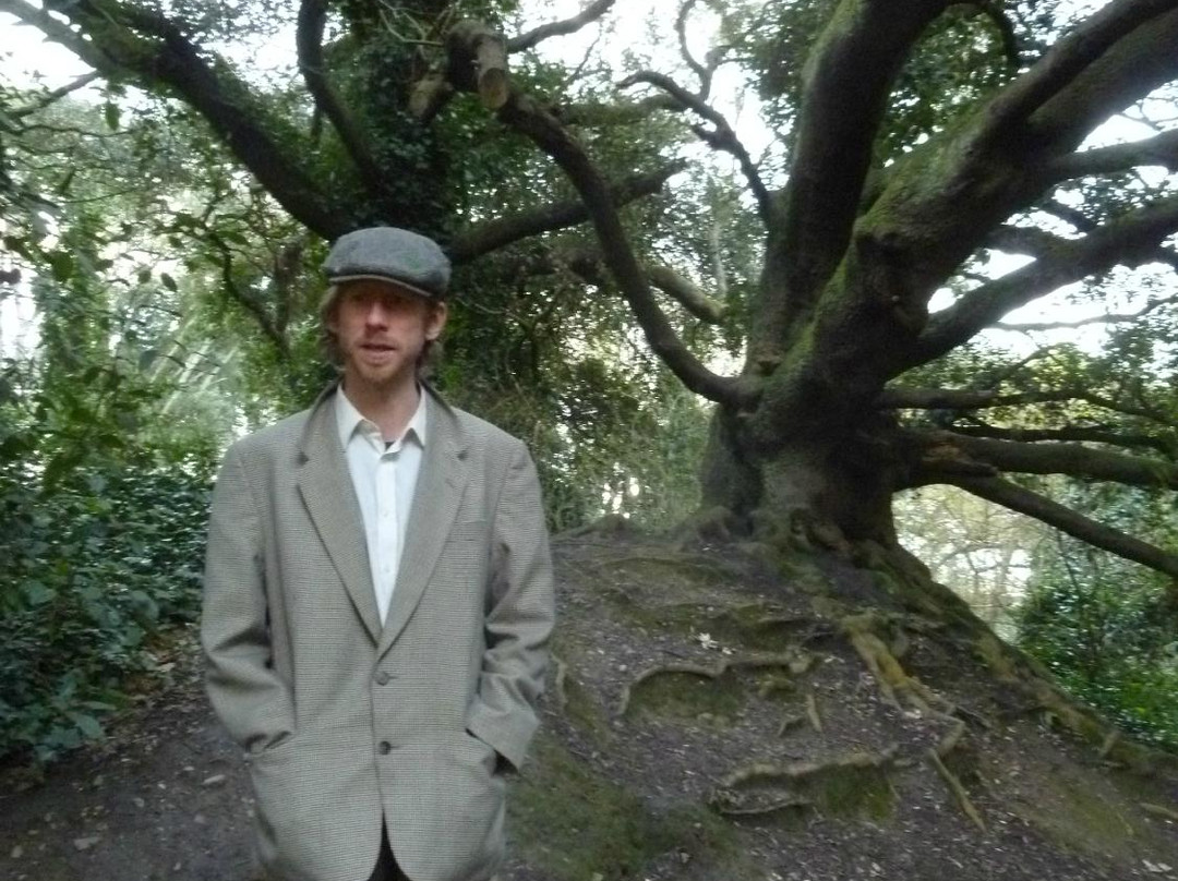 Traditional Irish Storytelling-都柏林必去景点