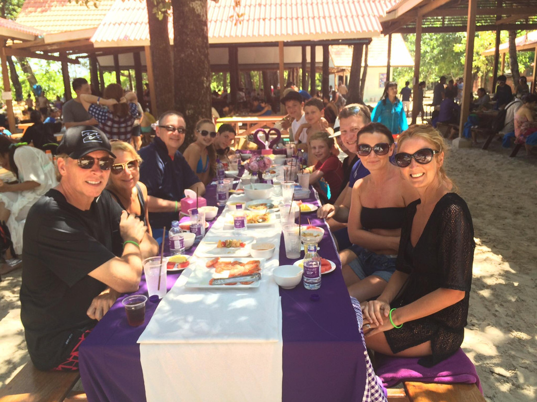 Wow Andaman-泰曼必去景点